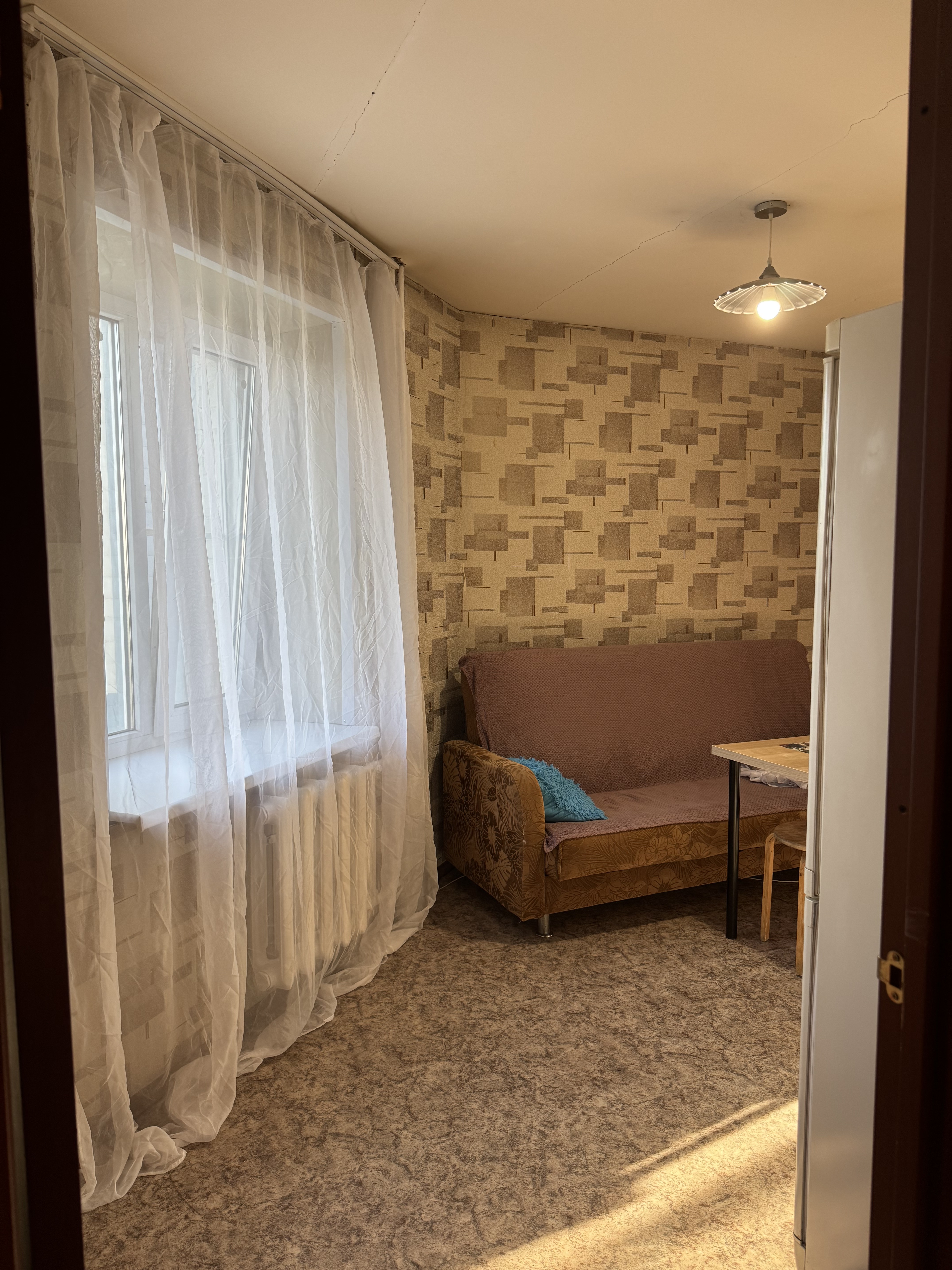 Аренда двухкомнатной квартиры на г Санкт-Петербург, пр-кт Науки, д 19 к 1, метро Политехническая, г. Санкт-Петербург