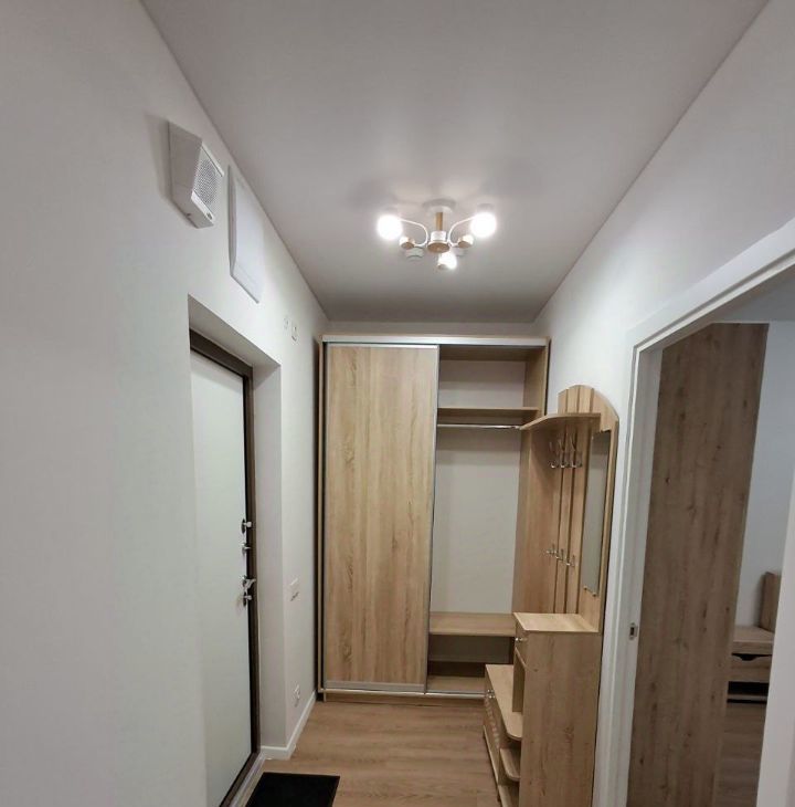 Аренда 2-комнатной квартиры на Ленинградское шоссе, 229Ак2, г. Москва