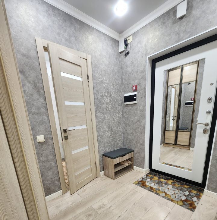 Сдаю однокомнатную квартиру на улица Василия Ощепкова, 2, метро Коммунарка, г. Москва