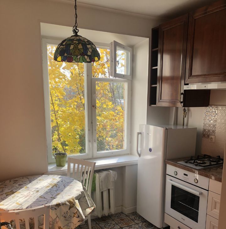 Снять однокомнатную квартиру на Скатертный переулок, 7, метро Пушкинская, г. Москва