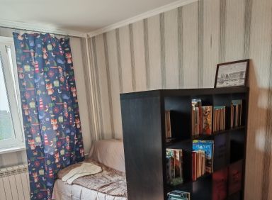 Сдаю двухкомнатную квартиру на улица Александры Монаховой, метро Коммунарка, г. Москва