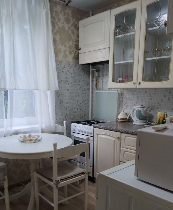 Сдам 1-к квартиру на Винницкая улица, 13, метро Раменки, г. Москва