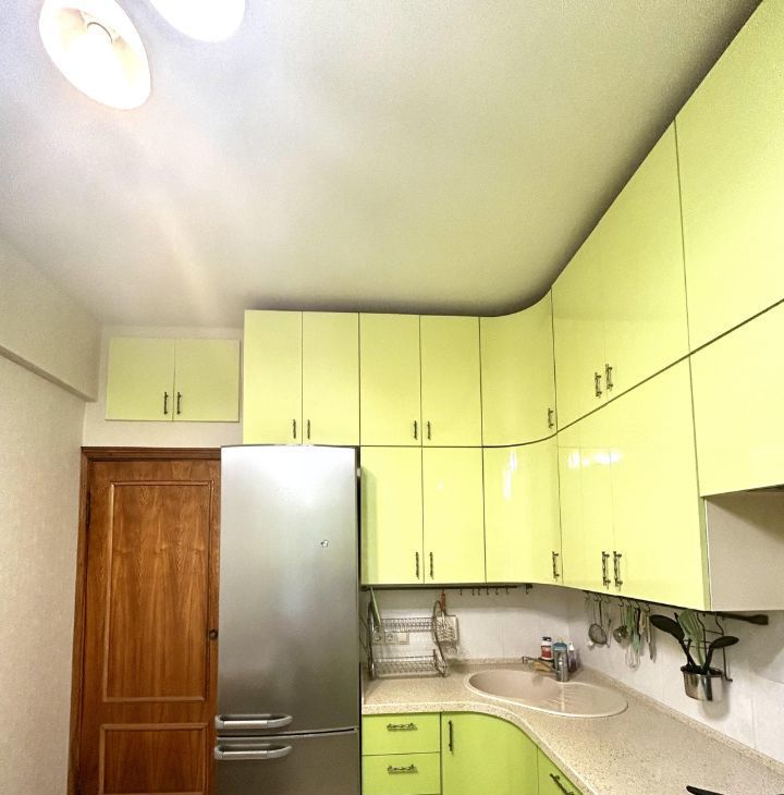 Сдам 2х-комнатную квартиру на улица Трофимова, 31, метро Дубровка (Люблинская линия), г. Москва