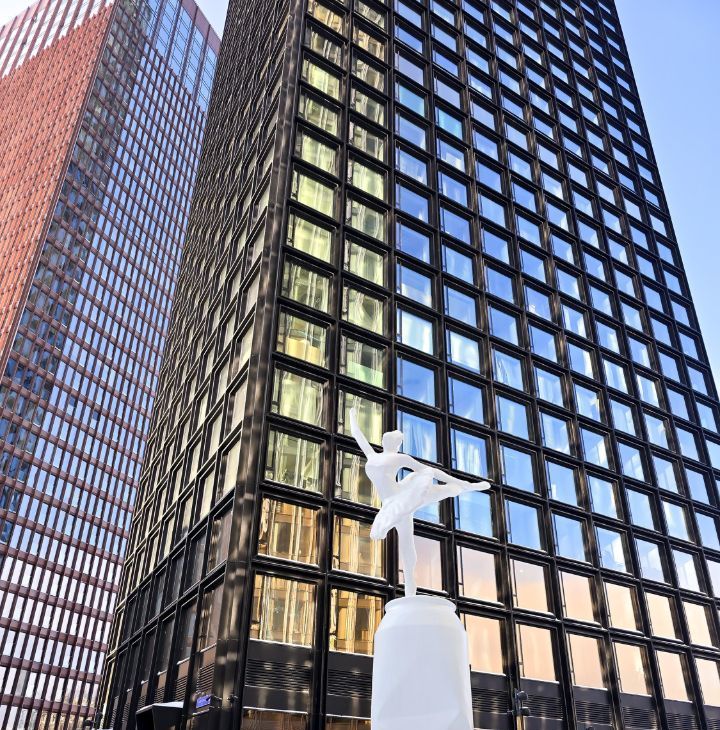 Аренда 2-к квартиры на 2-я Хуторская улица, 34, метро Дмитровская, г. Москва