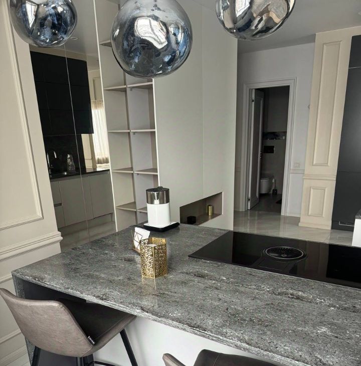 Аренда 3х-комнатной квартиры на Рязанский проспект, 2/1к5У, метро Нижегородская, г. Москва