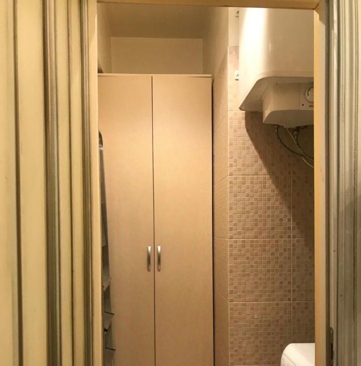 Аренда 3-комнатной квартиры на Кутузовский проспект, 35К2, метро Студенческая, г. Москва