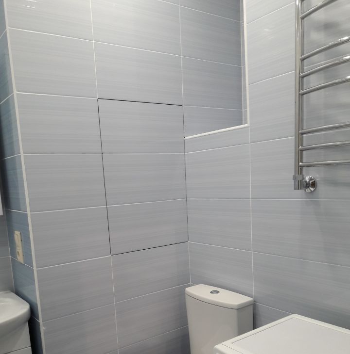 Аренда однокомнатной квартиры на Чонгарский бульвар, 26Ак1, метро Варшавская, г. Москва