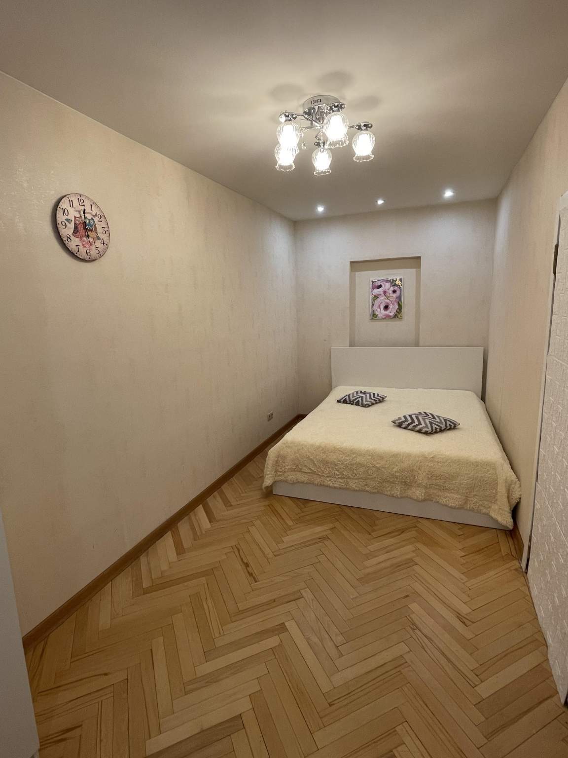 Сдаю 3к квартиру на г Москва, б-р Генерала Карбышева, д 5 к 3, г. Москва