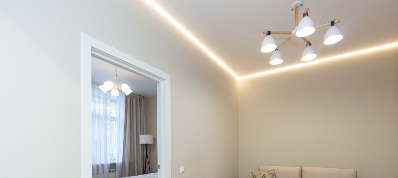 Сдается 2-к квартира на улица Куусинена, 6К1, метро Хорошёво, г. Москва