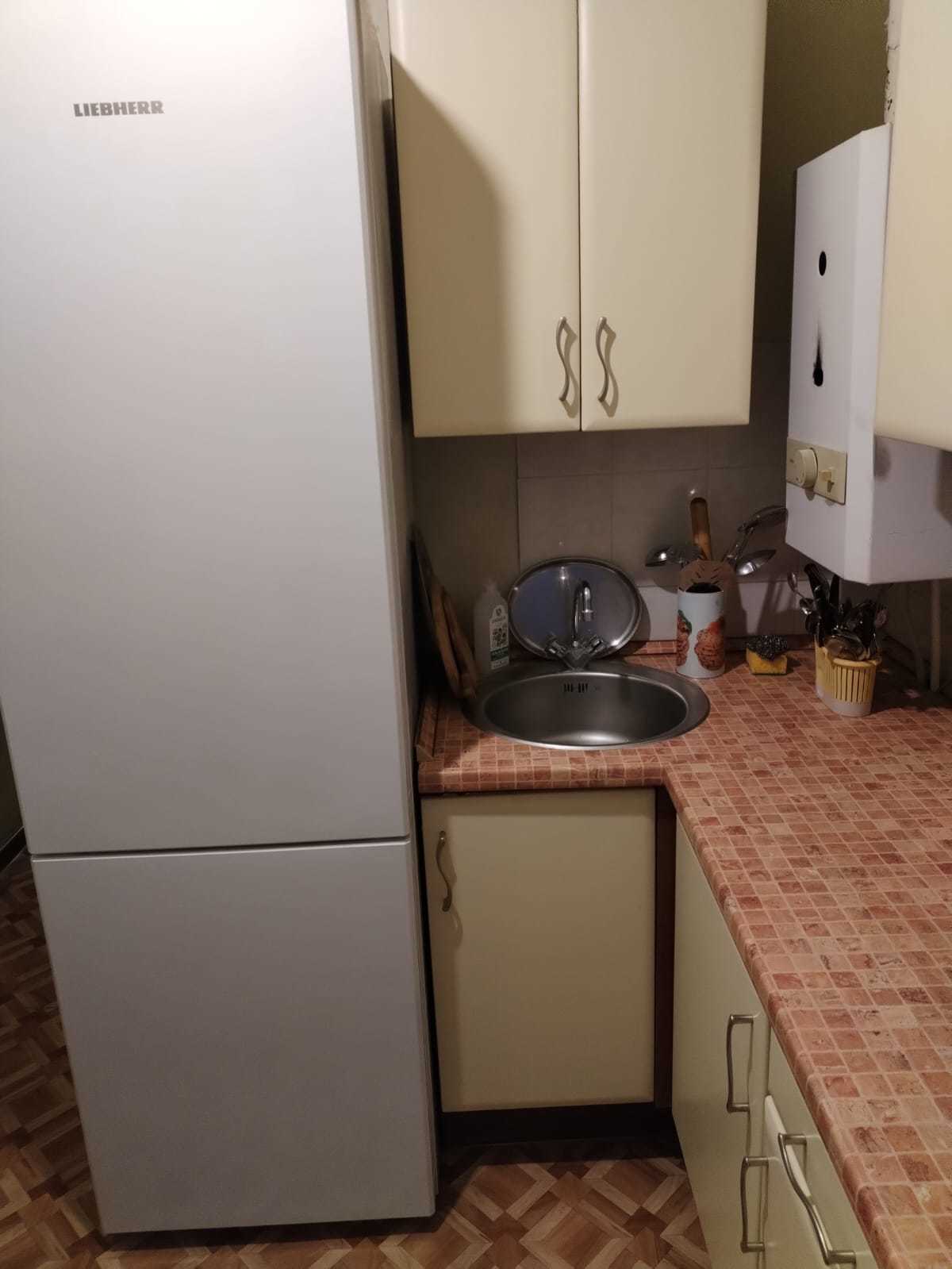 Сдаю 2к квартиру на г Москва, Зоологический пер, д 4-6, кв 22, метро Баррикадная, г. Москва