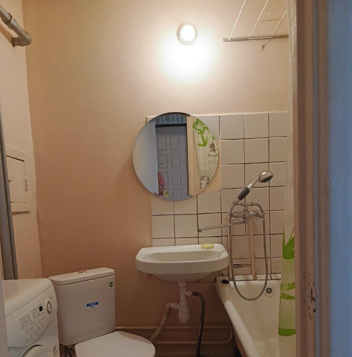 Сдам 1-к квартиру на Ослябинский переулок, 3, метро Автозаводская (Замоскворецкая линия), г. Москва