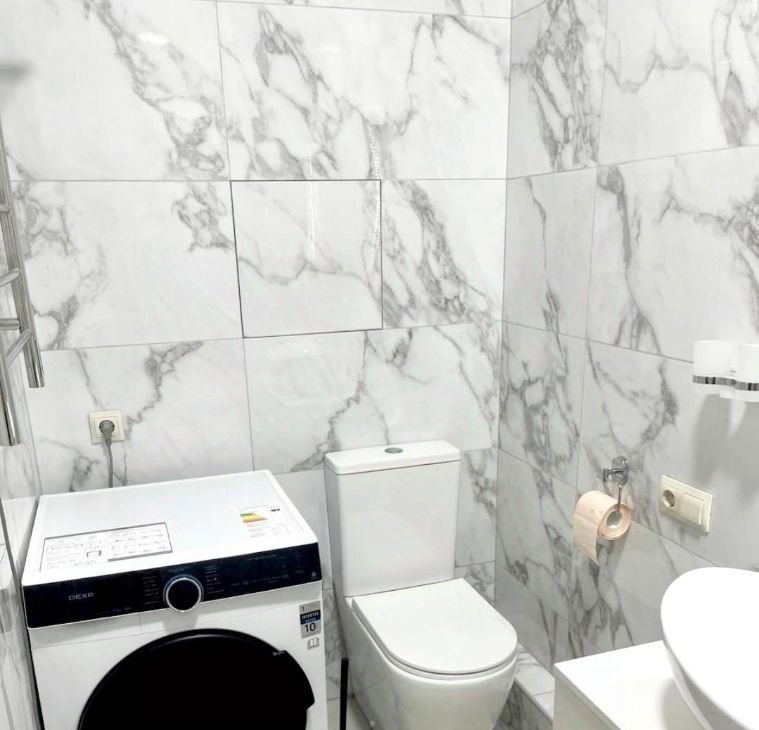 Аренда 1к квартиры на Нижегородская улица, 32С15, метро Площадь Ильича, г. Москва