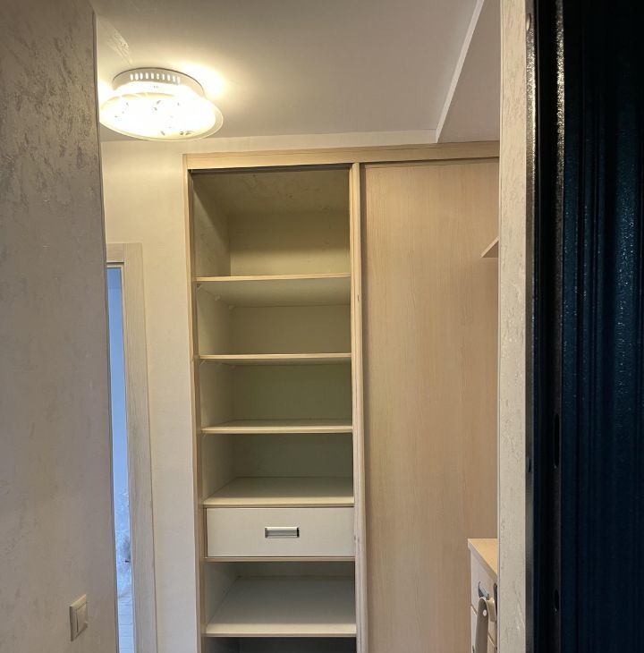 Сдам однокомнатную квартиру на улица Введенского, 22К2, метро Коньково, г. Москва