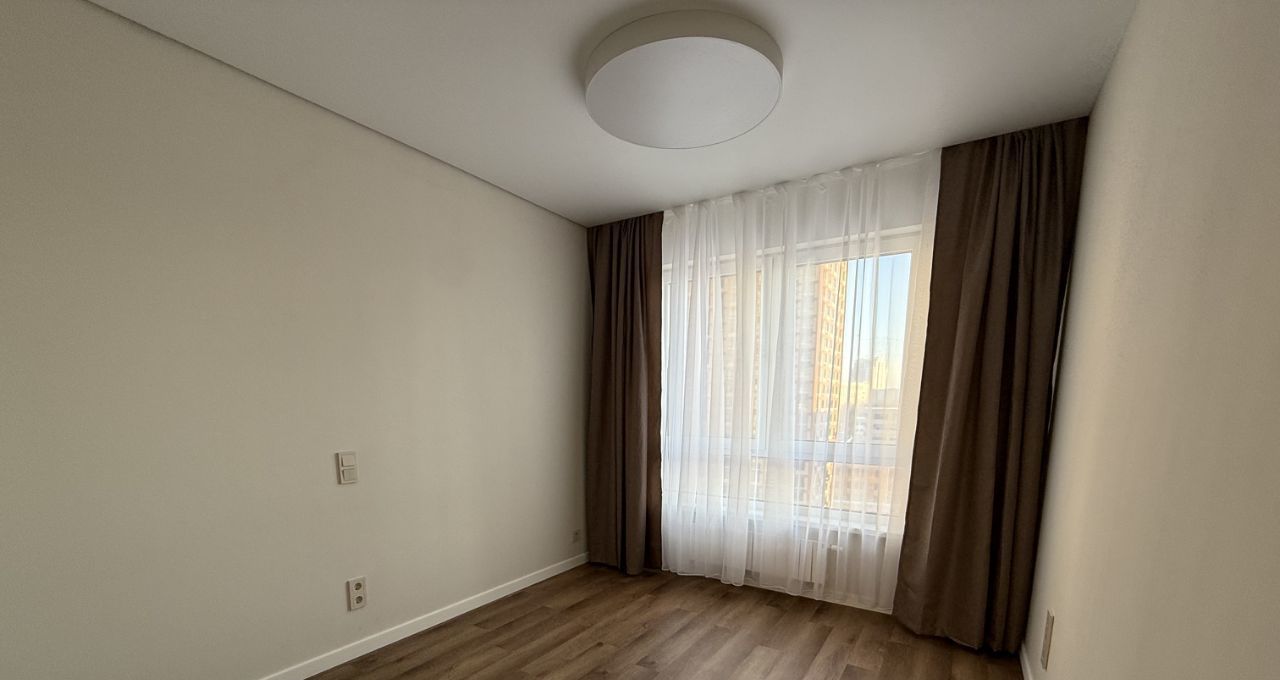 Снять 2к квартиру на Барклая улица, 6Ак1, метро Багратионовская, г. Москва