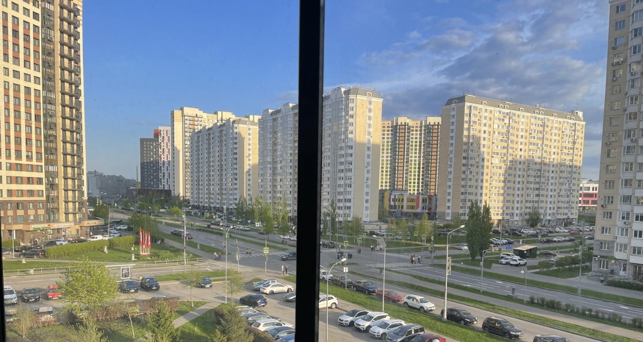 Сдается 1к квартира на улица Самуила Маршака, 16, метро Новопеределкино, г. Москва