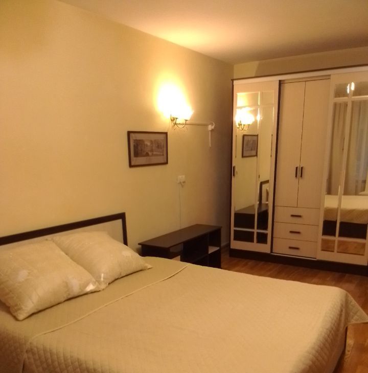 Сдается однокомнатная квартира на проезд Кадомцева, 5к1, метро ВДНХ, г. Москва