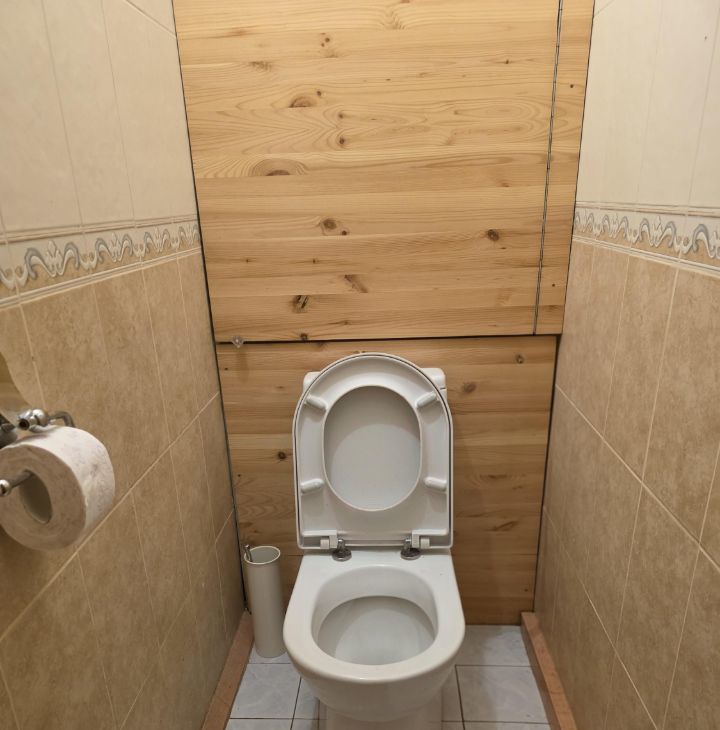 Сдаю 1-комнатную квартиру на проспект Вернадского, 125К1, метро Тропарёво, г. Москва