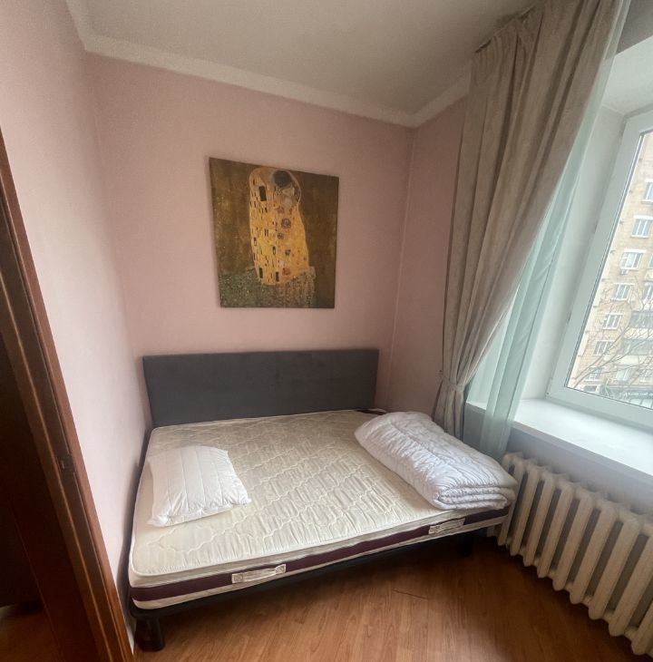 Сдам 2-к квартиру на Брянская улица, 12, метро Киевская, г. Москва