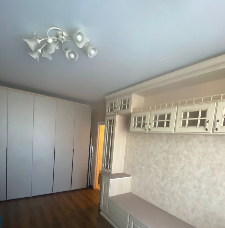 Аренда 2к квартиры на проспект Буденного, 51к4, метро Соколиная Гора, г. Москва