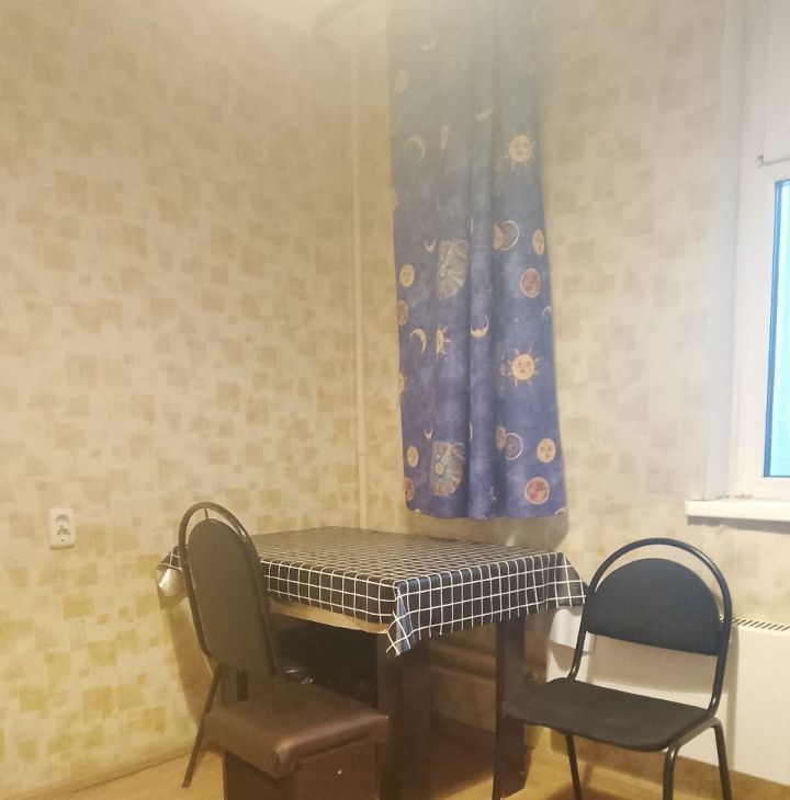 Сдаю 1-комнатную квартиру на улица Александры Монаховой, 95к1, метро Улица Горчакова, г. Москва