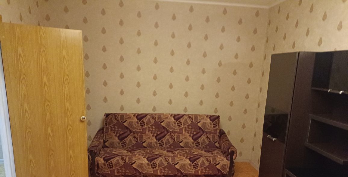 Сдам 1к квартиру на бульвар Дмитрия Донского, 9К3, метро Лесопарковая, г. Москва