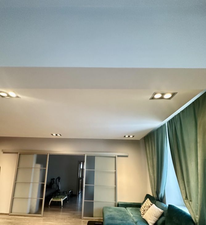 Сдается 3к квартира на площадь Победы, 1кБ, метро Кутузовская, г. Москва