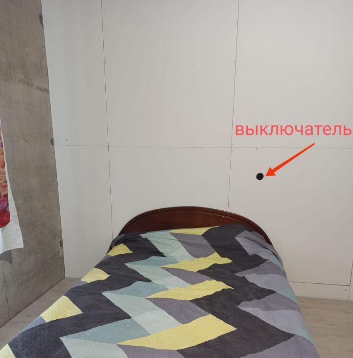 Снять 2-комнатную квартиру на улица Врубеля, 4к1, метро Стрешнево, г. Москва