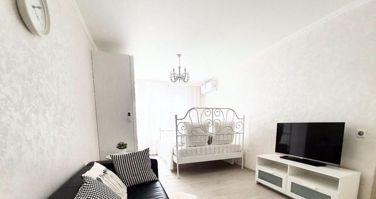 Снять 1-к квартиру на Отрадная улица, 18В, метро Отрадное, г. Москва