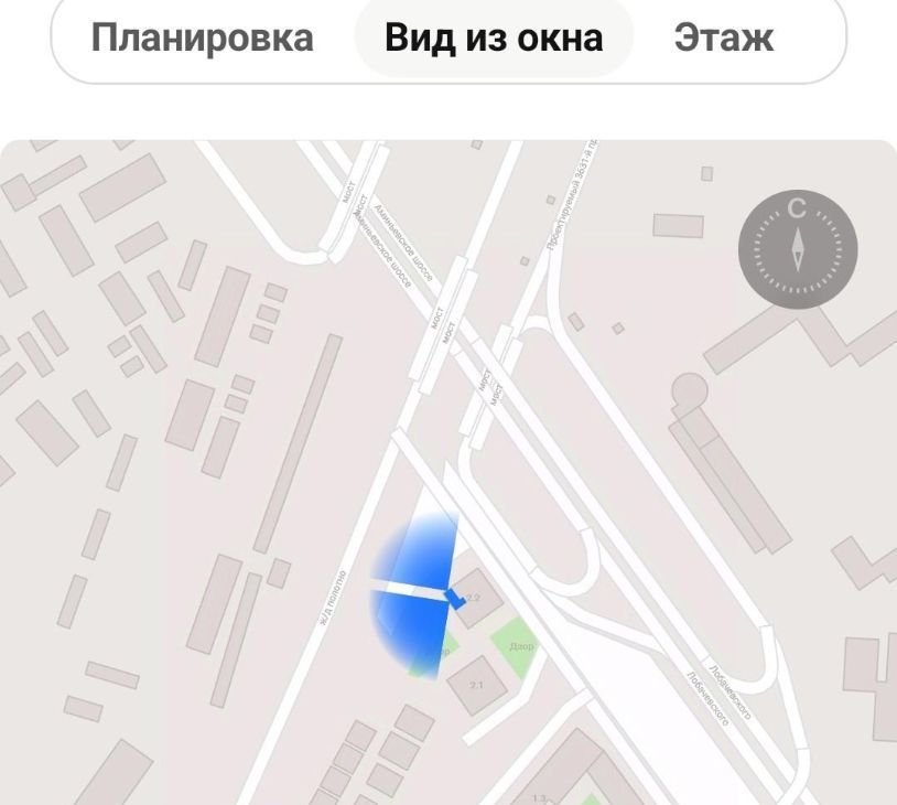Снять 4к квартиру на 2к3, метро Мичуринский проспект, г. Москва