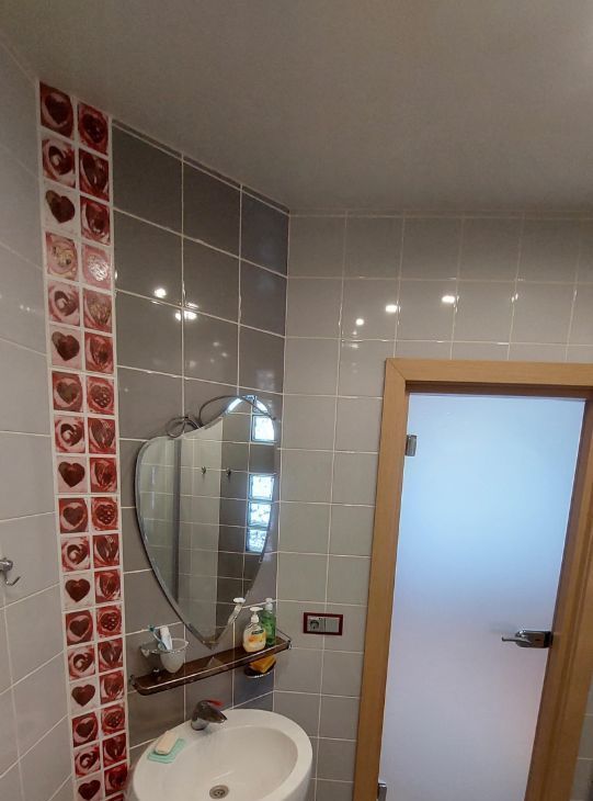 Сдается 1-комнатная квартира на Стрельбищенский переулок, 23А, метро Улица 1905 года, г. Москва