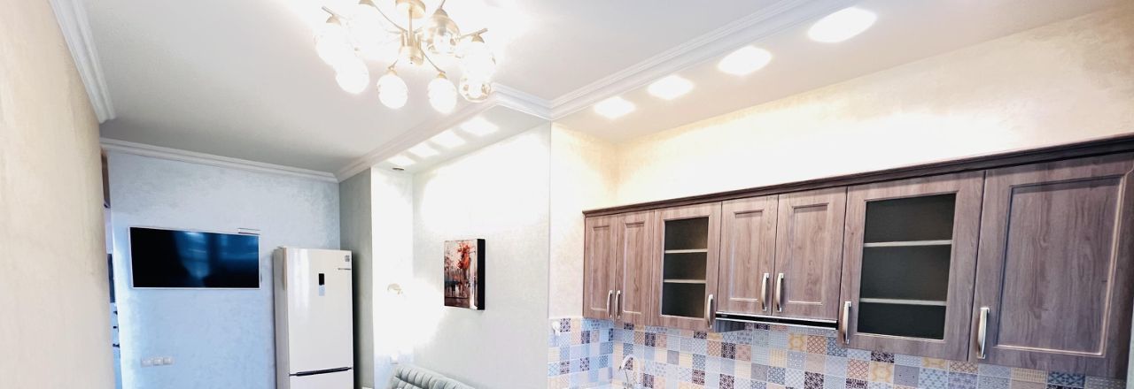 Аренда 2к квартиры на Ярцевская улица, 34К2, г. Москва
