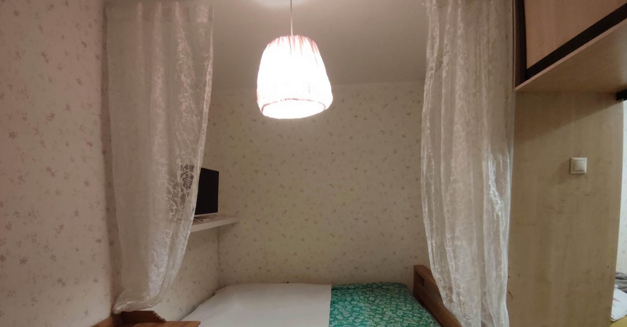 Сдаю однокомнатную квартиру на улица Адмирала Лазарева, 57, метро Бунинская аллея, г. Москва