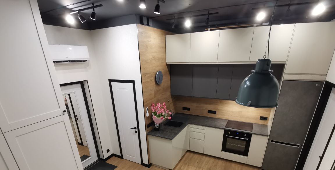 Аренда 2-комнатной квартиры на Новоалексеевская улица, 16к2, метро ВДНХ, г. Москва