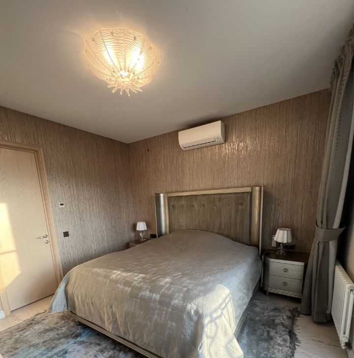 Аренда 3-к квартиры на улица Гришина, 16, г. Москва