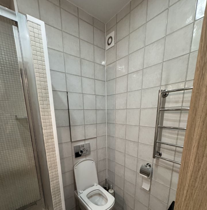 Сдам 1к квартиру на улица Татьянин Парк, 16к1, метро Говорово, г. Москва