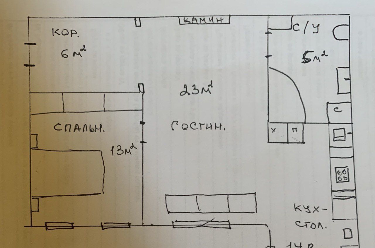 Сдаю 2к квартиру на Витебская улица, 25, метро Балтийская, г. Санкт-Петербург