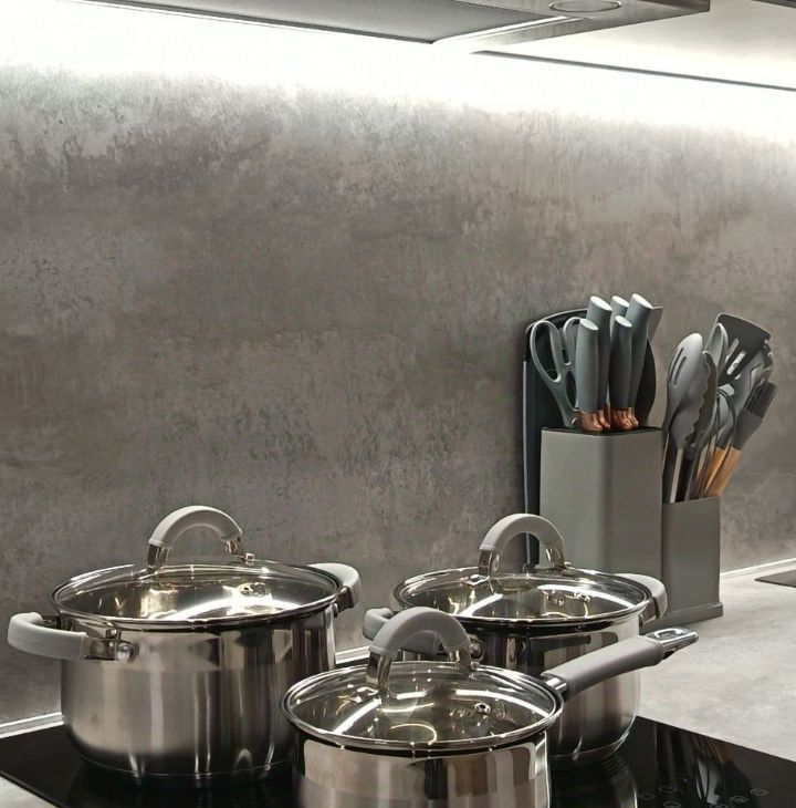 Сдается однокомнатная квартира на улица Большое Понизовье, 8, метро Прокшино, г. Москва