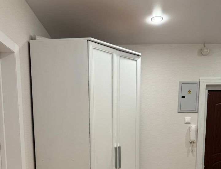 Сдаю однокомнатную квартиру на улица Милашенкова, 7К1, метро Тимирязевская, г. Москва