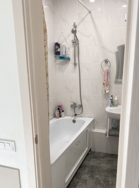 Снять 2х-комнатную квартиру на улица Речников, 18/20, метро Коломенская, г. Москва