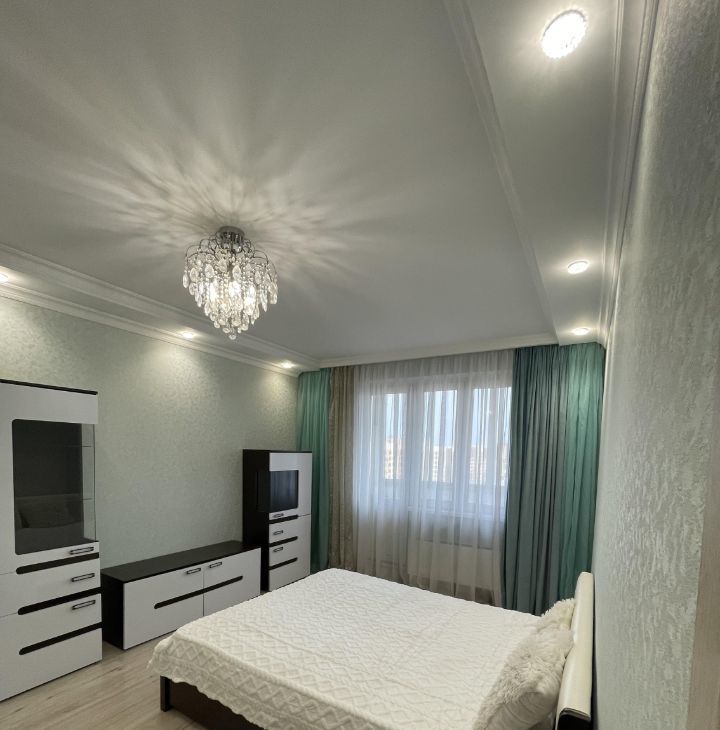 Аренда 1к квартиры на улица Вертолетчиков, 11, метро Улица Дмитриевского, г. Москва