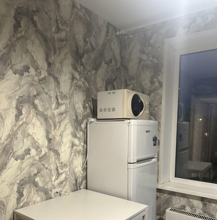 Сдам 1-комнатную квартиру на улица Молдагуловой, 28К3, метро Выхино, г. Москва