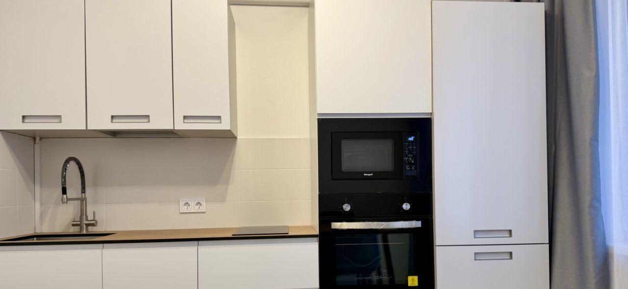 Сдаю 2-к квартиру на улица Кедрова, 16К3, метро Профсоюзная, г. Москва