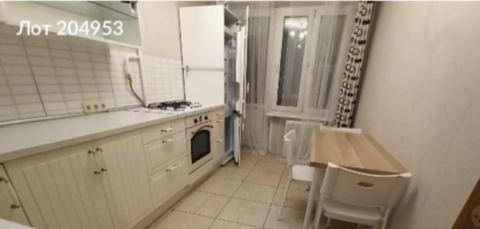 Сдаю 1-к квартиру на улица Красных Зорь, 47, метро Кунцевская, г. Москва