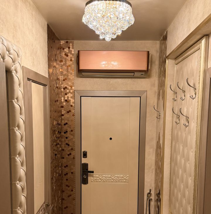 Аренда 2х-комнатной квартиры на Международная улица, 15, метро Римская, г. Москва