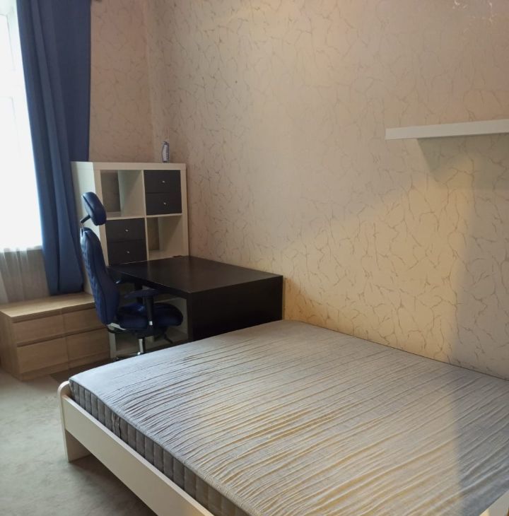 Снять 2к квартиру на улица Маши Порываевой, 38, метро Чистые пруды, г. Москва