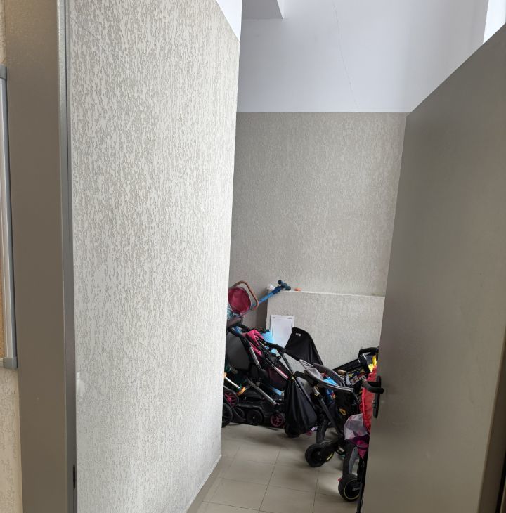 Сдается трехкомнатная квартира на улица 1-я Машиностроения, 7, метро Кожуховская, г. Москва