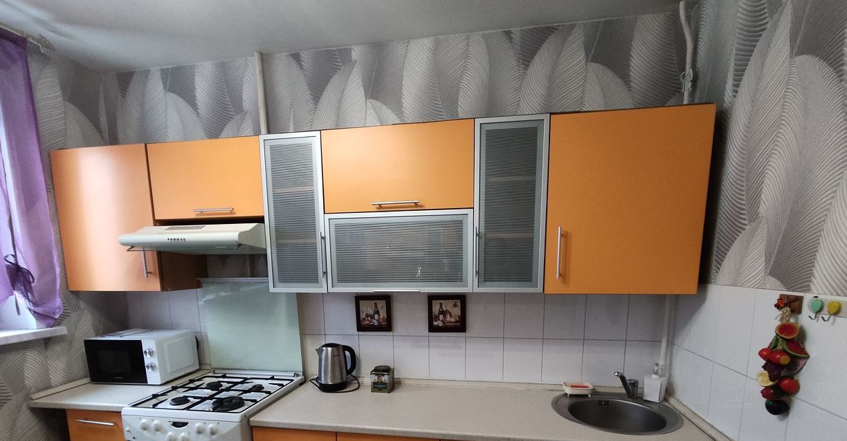 Сдам 2х-комнатную квартиру на Шипиловский проезд, 61К2, метро Орехово, г. Москва