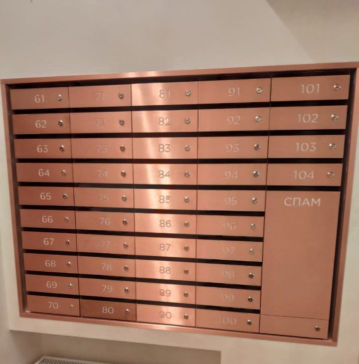 Сдаю двухкомнатную квартиру на улица Казакова, 7, метро Курская, г. Москва