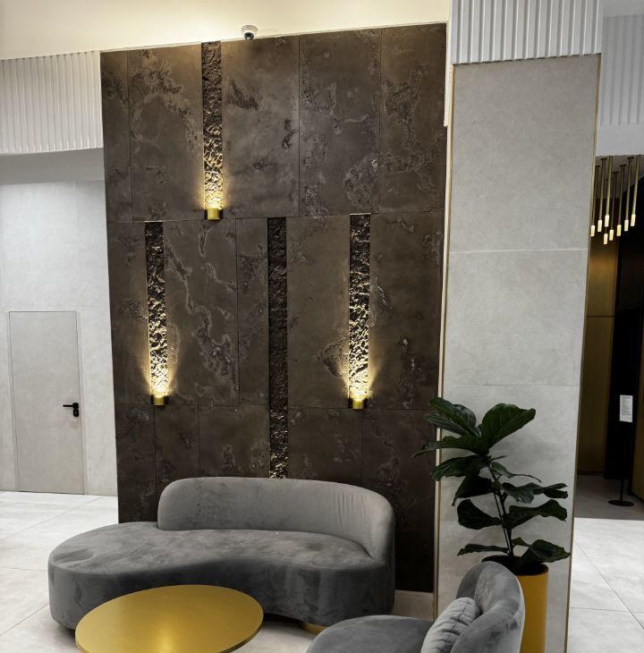 Снять двухкомнатную квартиру на улица Мустая Карима, 12, г. Москва