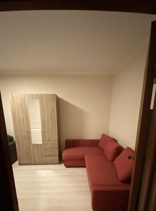 Сдается 1-к квартира на улица Чистова, 16к3, метро Печатники, г. Москва